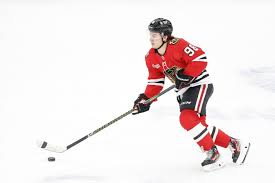 Connor Bedard and Blackhawks Still Searching for Consistency Since Injury Return