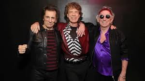 Rolling Stones to make Foreign Tongues announcement Tuesday