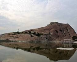 Image of Namakkal Fort, Namakkal