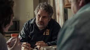 Task : La Série Policière qui Obsède Stephen King ! À Voir Absolument !