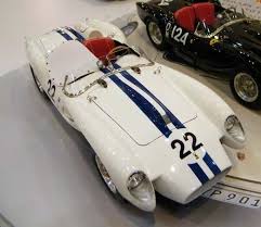 Image result for Ferrari 250 Testa Rossa