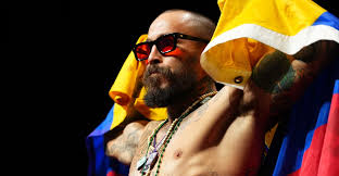 MMA Mania - News update