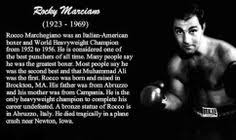 Boxer on Pinterest | Boxing, Boxers and Career via Relatably.com