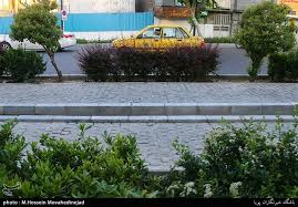 هوای تهران در وضعیت قابل‌قبول