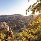 Ojcowski National Park