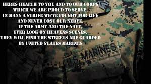 SemperFi for Marine Corps Birthday 2015: Top 10 Quotes | Heavy.com ... via Relatably.com