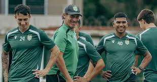 Banfield se mide ante San Martín de Tucumán por la Copa Argentina