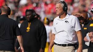 Would Iowa finally be willing to fire Kirk Ferentz if the Hawkeyes lose to 
Northwestern?