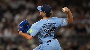 Trey Yesavage Outduels Cam Schlittler in Yankees Showdown