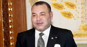 R&eacute;sultat de recherche d'images pour "roi mohamed 6"