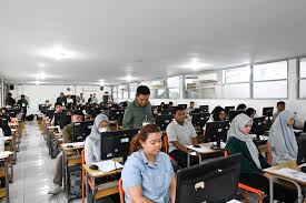 Universitas Sumatera utara - News update