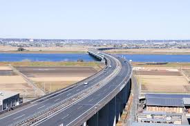 東関東自動車道