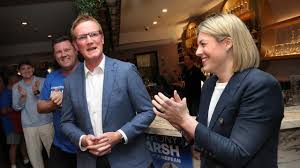 Wilson says Liberals need primary vote focus despite by-election win