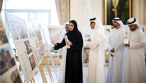 هزاع بن زايد: "نبغي نسويها أجمل مدينة".. مشهد يختصر رؤية ترسم مستقبل العين