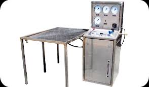 Hydraulic Test Stands- DK Aerospace & Industrial LLC