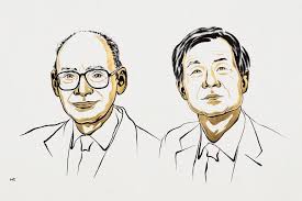 Henri Kagan y Kenso Soai recibieron el Premio Nobel de Química por desentrañar el misterio de las moléculas espejo