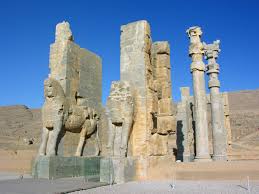 Resultado de imagen de persepolis iran