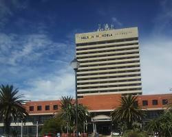 Image of Nelson Mandela University (NMU)