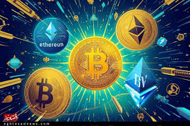 قیمت بیت کوین امروز سه‌شنبه ۲۴ شهریور ۱۴۰۵ چند؟