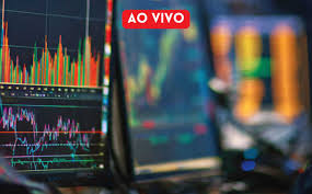 Ibovespa Hoje Ao Vivo: Confira o que movimenta Bolsa, Dólar e Juros nesta quinta