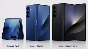 Galaxy Unpacked Event 2026: Samsung Galaxy Z Fold 8, Fold 8 Ultra and Z Flip 8 design leaked ahead of launch