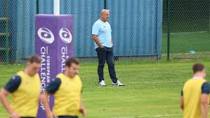 Rugbyrama - News update