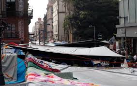 Tras 19 días, CNTE cesará protestas en CdMx y estados; va a etapa de “reorganización”, anticipan integrantes