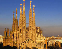 Immagine di Barcelona, Spain