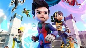 Terjawab Kapan Ejen Ali The Movie 2 Rilis di Indonesia, Info Jadwal Tayang CGV, Sinopsis Full Movie