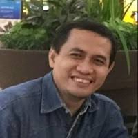 Latinusa Employee Andi Nugraha's profile photo