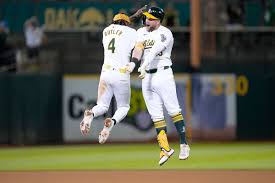 On The Horizon: Cubs vs. Athletics series preview