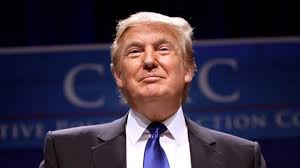 Resultado de imagen de Donald Trump President