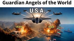 Trump warns 'strong military action' if Iran, Strait of Hormuz talks fail