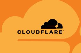 cloudflare