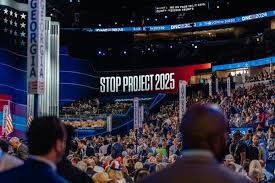 Democrats Launch "Project 2029" to Counter Project 2025
