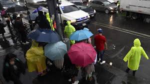 Clima hoy 21 de junio: estados con lluvias fuertes y temperaturas de hasta 45 grados