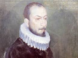 Gesualdo da Venosa Il 2013 segna anche il quarto centenario della morte di Carlo Gesualdo da Venosa (1566-1613), anniversario che rischia di essere travolto ... - gesualdo-da-venosa