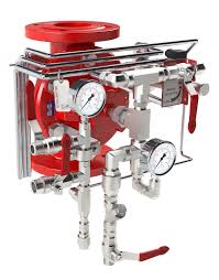 OCV 68 DEELPORV – Pilot-Operated Valve | Aquestia