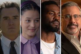 Emmys Acting Solo Nominees: Can Steve Carell, Chase Infiniti and Others Beat the Odds?
