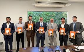 CropLife Brasil lança cartilha sobre uso de drones na pulverização agrícola