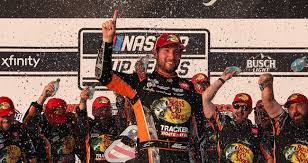 NASCAR.com - News update