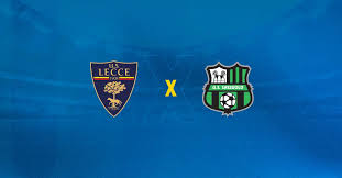 Lecce x Sassuolo: Duelo Italiano Decisivo! Onde Assistir?
