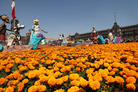 Día de Muertos 2025: ¡Imperdible! Dónde ver el desfile en CDMX