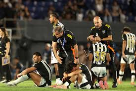 ¡Lanús Campeón! Atlético Mineiro pierde la Sudamericana y chances de Libertadores