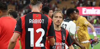 Trend Google: milan lecce dove vederla