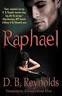 Hunted: A Cyn & Raphael Novella (Vampires in America, #6.5) by ... - 6398385