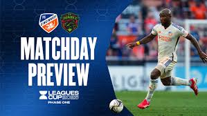 FC Cincinnati - News update