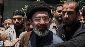 oberster führer des iran