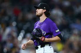 Padres 1, Rockies 0: The Rockies finish on the wrong side of a pitching masterclass