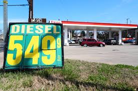 The freight transport industry, which serves as a blood vessel for the U.S. economy, has fallen into..